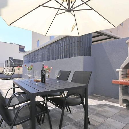 Apartment Garden Ζαντάρ Εξωτερικό φωτογραφία