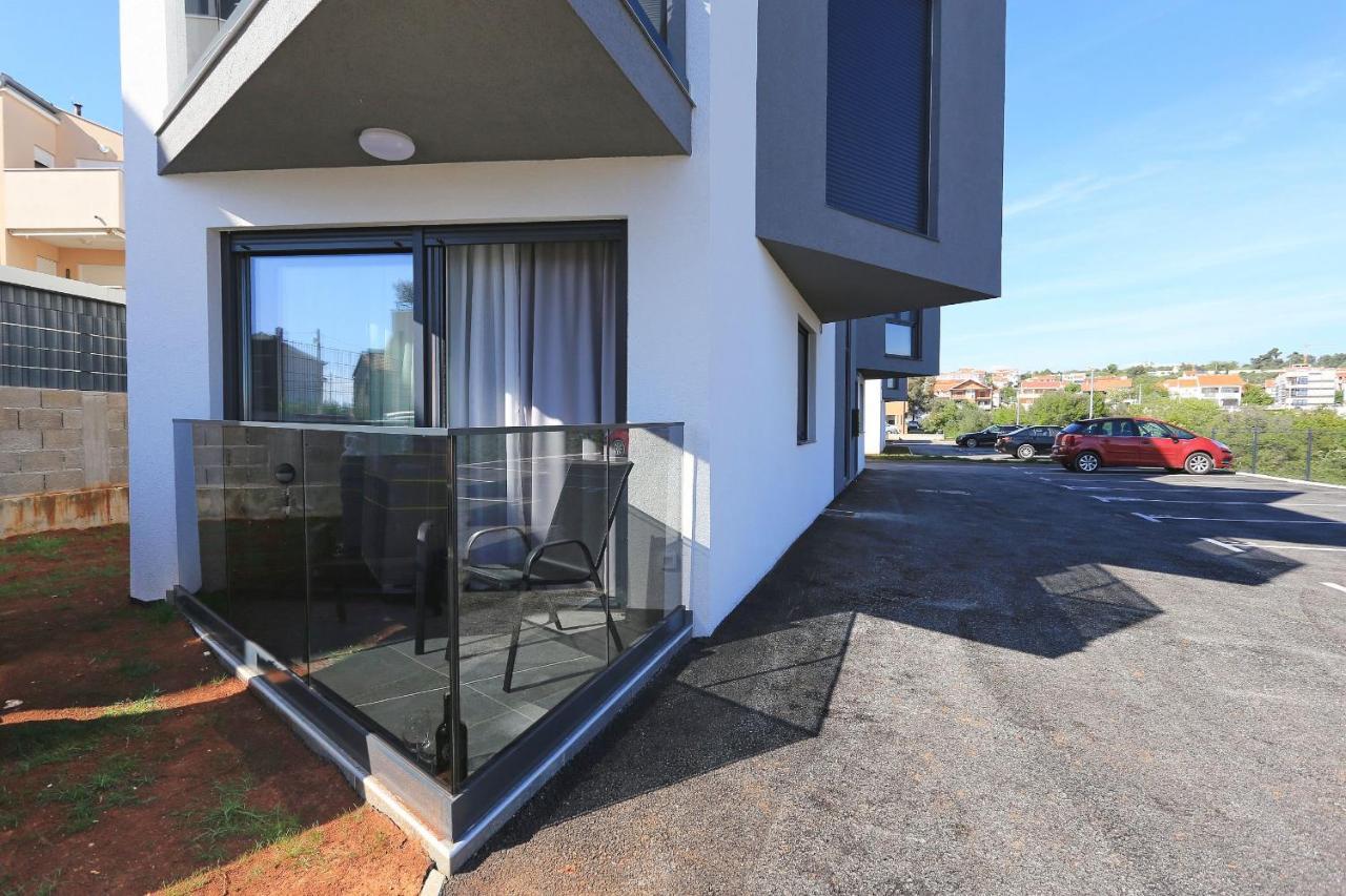 Apartment Garden Ζαντάρ Εξωτερικό φωτογραφία