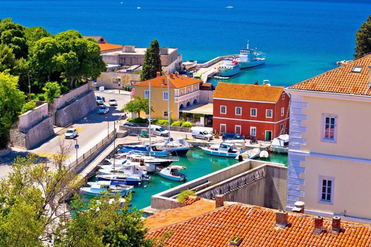 Apartment Garden Ζαντάρ Εξωτερικό φωτογραφία