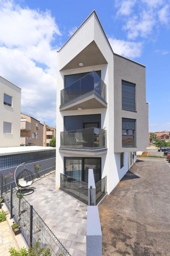 Apartment Garden Ζαντάρ Εξωτερικό φωτογραφία